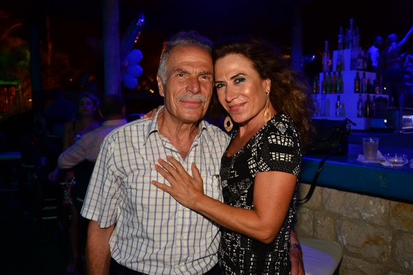 French Night at Edde Sands